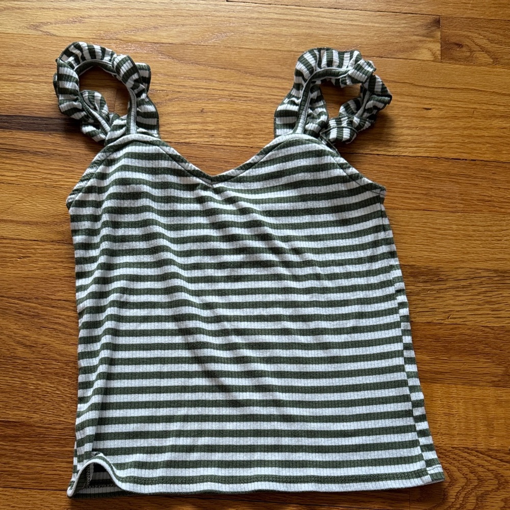 Women’s tank top